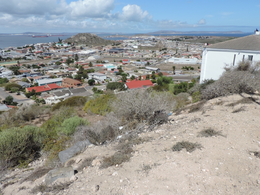 0 Bedroom Property for Sale in Saldanha Heights Western Cape